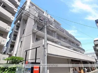 パーク ノヴァ柏の画像