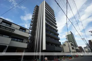 メイクスアート太閤通【901号室号室】の外観