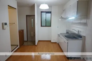 フォブール一色Ⅲ【301号室】の内装