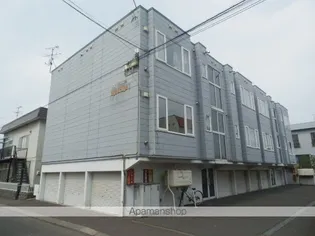 ハイブリッジⅠの画像