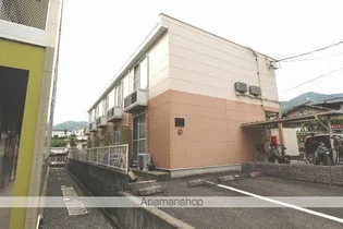 レオパレス若葉の画像