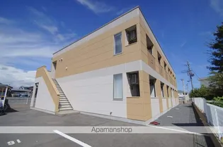 アメニティハイツ ツインズB棟の画像