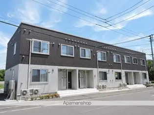 セジュール苫小牧の画像