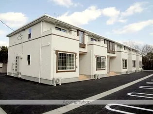 セイバリーヒルの画像