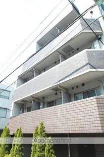 トーシンフェニックス高田馬場弐番館【204号室】の外観