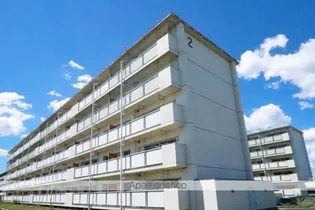 ビレッジハウス社第二1号棟の画像
