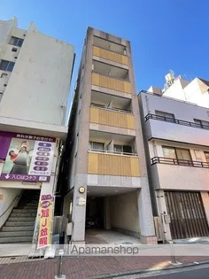 インベスト川崎の画像