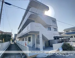 フォートレスハイツ白石の画像