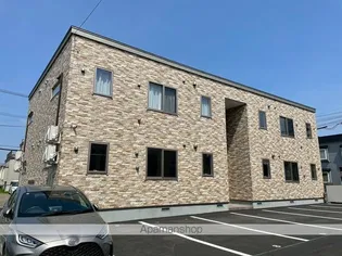 ノルフィーノ曙Ⅰ A棟の画像