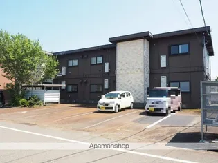 ロイヤルヴィラK 3号館の画像