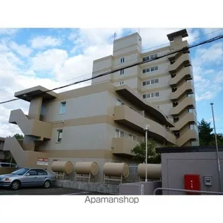 グリーンコートの画像