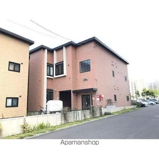 コンパートハウス宮の沢の画像