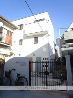 ソルナクレイシア中野の画像