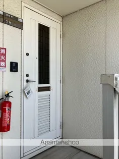 メゾン・ド・東雲【2階】のその他画像