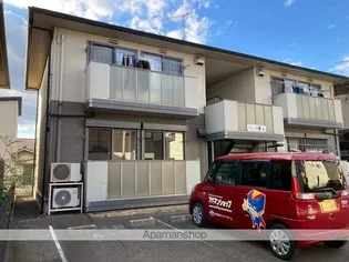 パレス曙 Bの画像
