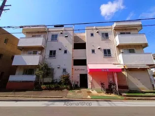 三上マンションの画像