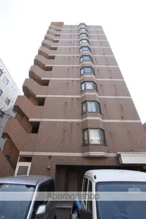北海道札幌市中央区南四条西11丁目【マンション】の外観