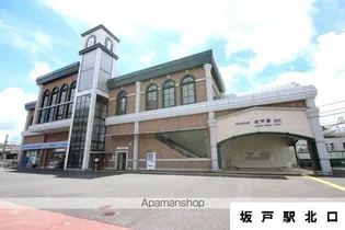 エル・パラシオ【2階】の周辺