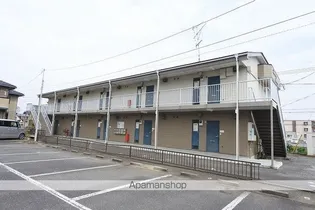 スカイハイツHARUの画像