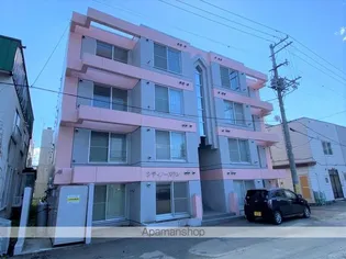 シティノースワンの画像