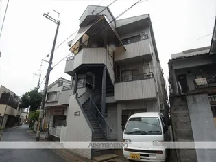 ハイツ東叡の画像