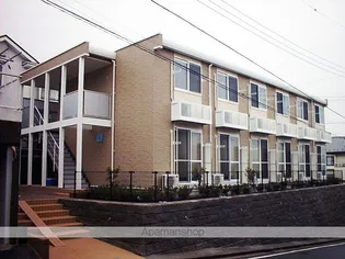 レオパレス栗木コーポの画像