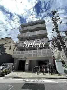 WILLDO横浜南【5階】の外観