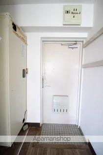 ナッツクラッカー【502号室】の玄関