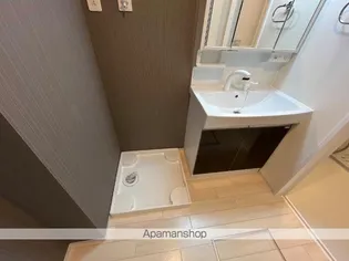 エクセルハイム【1階】の内装