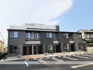 香川県丸亀市塩屋町3丁目【アパート】の外観