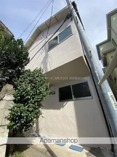 ハイツ豊栄(ホウエイ)【2階】の外観