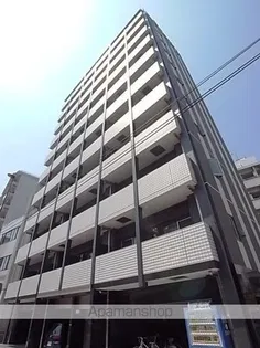 XEBEC平和島の画像