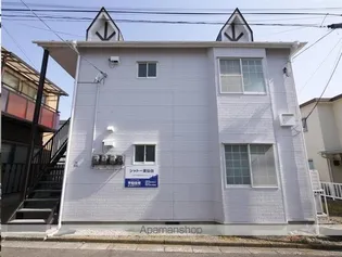 シャトー東仙台の画像