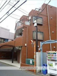 ノーブルヴィサージュ石神井の画像