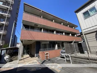 グランドルシェK【1階】の外観