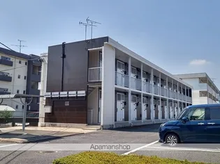 レオパレスウィルの画像