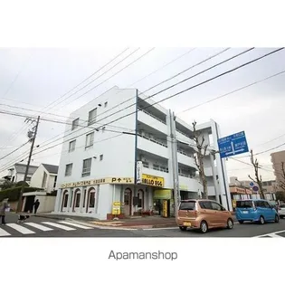 レヂデンス平和ヶ丘の画像