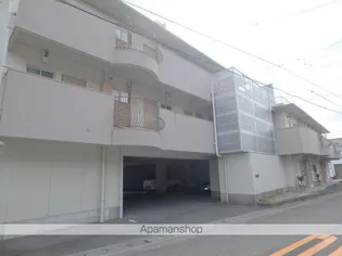 茂マンションの画像
