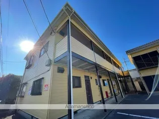 第5コーポ米倉【2階】の外観