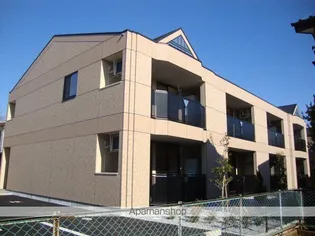 DIMOA COURT【2階】の外観
