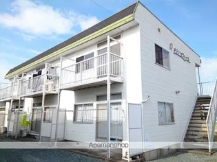 レオパレス積志の画像