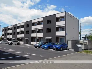 メゾン陸奥Ⅳの画像