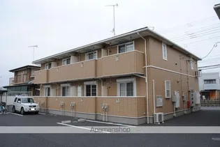 ヴィラKARASAWA Bの画像