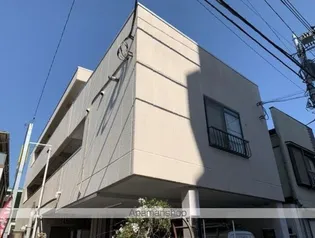 レキシントンミワの画像
