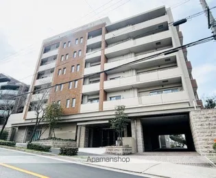 プレミスト東山公園【203号室】の外観