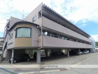 ラガールマンションの画像