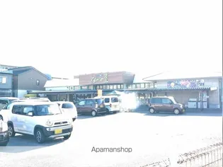 レオパレスアクエリウス【103号室】の周辺