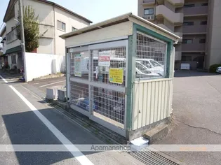 ロイヤルヒル守山【2階】のその他画像