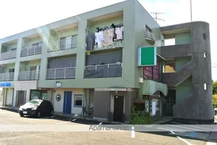 日の丸ビルの画像