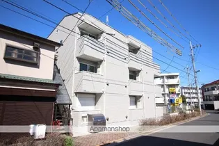 R’S HOME練馬【1階】の外観